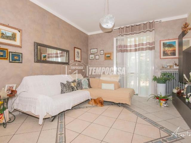 Appartamento in vendita a Quattro Castella