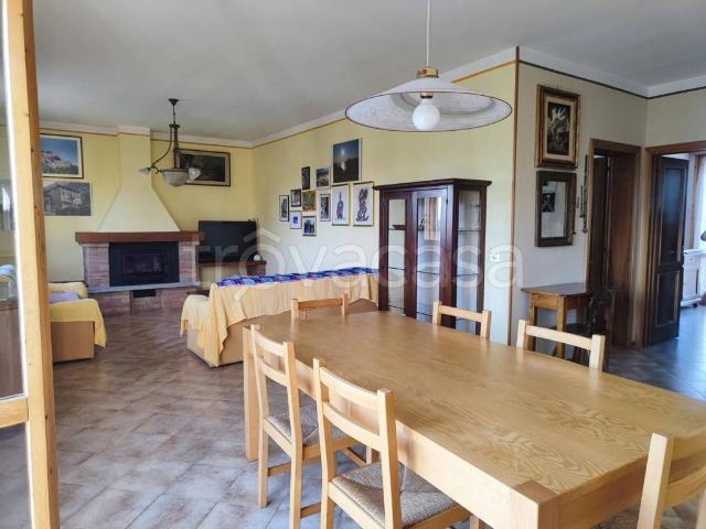 Appartamento in vendita a Quattro Castella