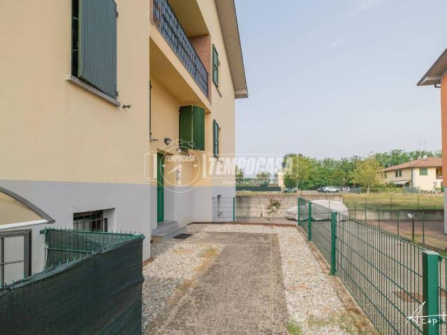 Appartamento in vendita a Quattro Castella RE