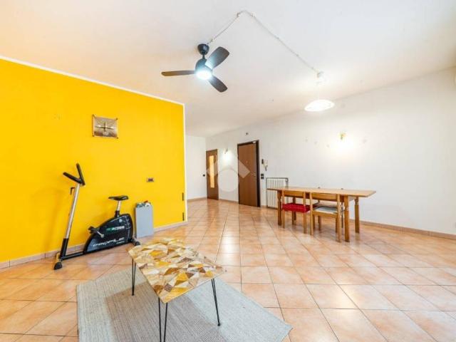 Appartamento in vendita a Quattro Castella RE
