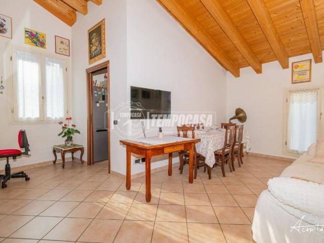 Appartamento in vendita a Quattro Castella RE