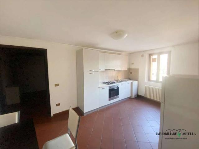 Appartamento in vendita a Quattro Castella RE