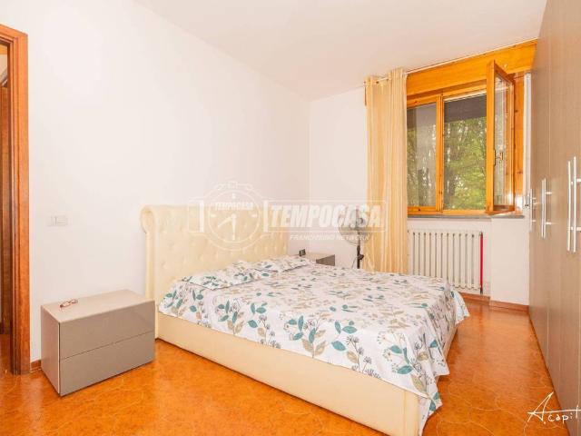 Appartamento in vendita a Quattro Castella RE