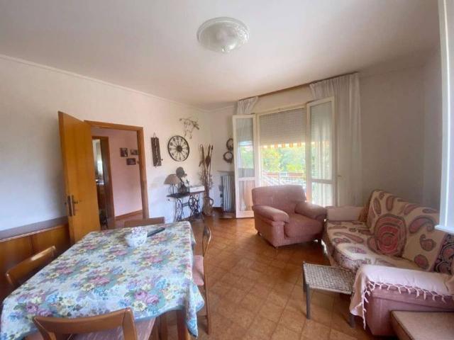 Appartamento in vendita a Quattro Castella RE