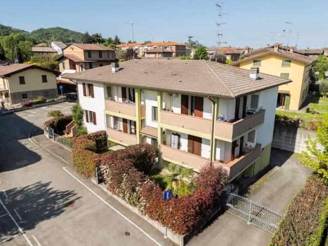 Appartamento in vendita a Quattro Castella RE