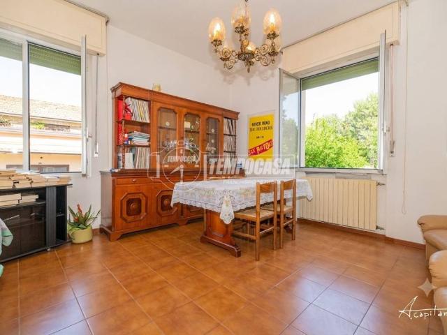 Appartamento in vendita a Quattro Castella RE
