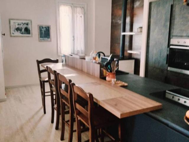 Appartamento in vendita a Quattro Castella RE
