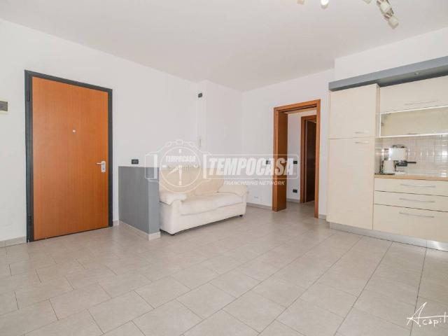 Appartamento in vendita a Quattro Castella RE