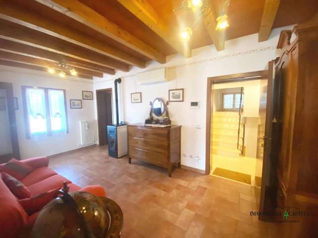 Appartamento in vendita a Quattro Castella RE