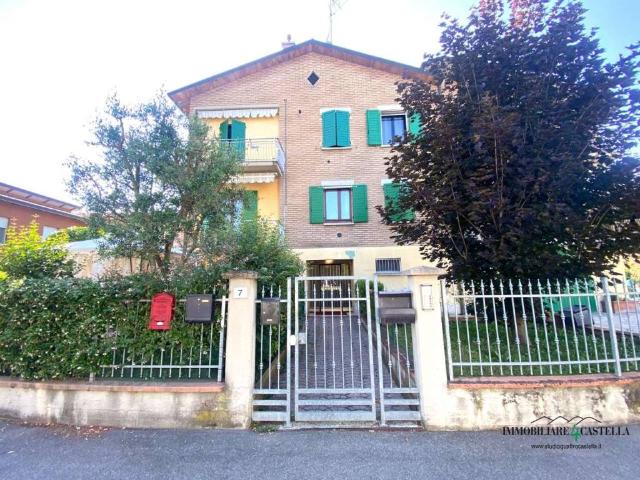 Appartamento in vendita a Quattro Castella RE