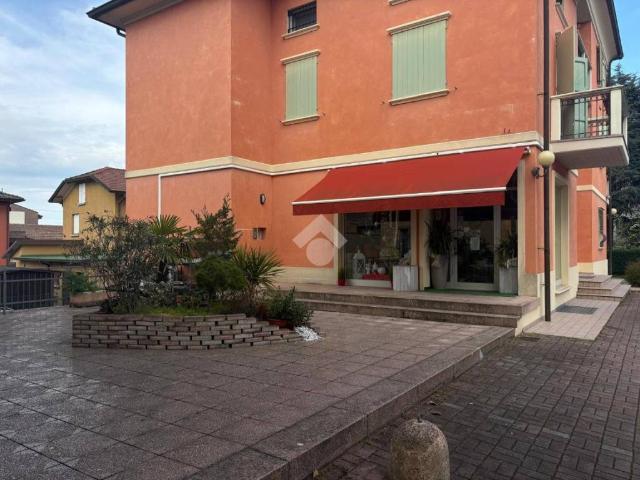 Appartamento in vendita a Quattro Castella RE
