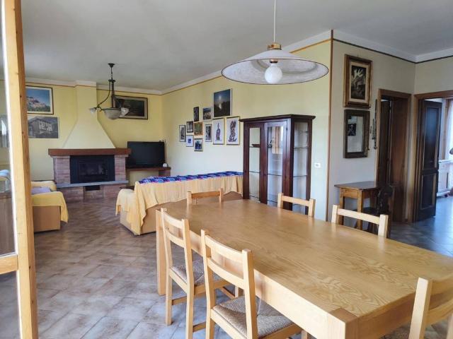 Appartamento in vendita a Quattro Castella RE