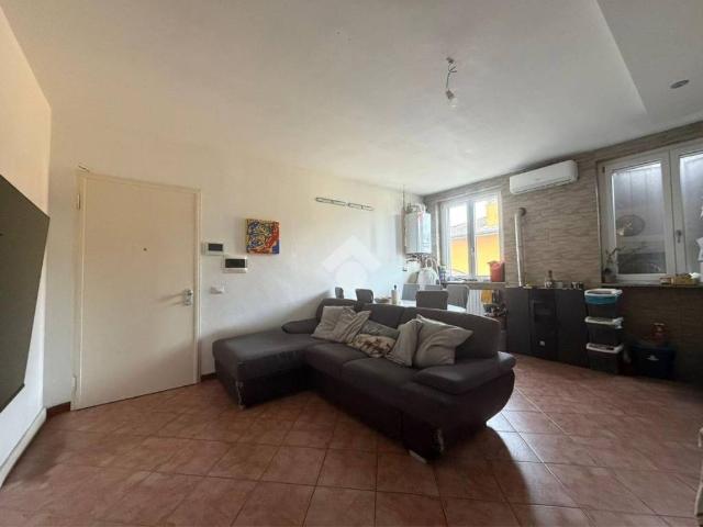 Appartamento in vendita a Quintano CR