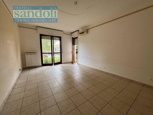 Appartamento in vendita a Quinto Vercellese, Paesi