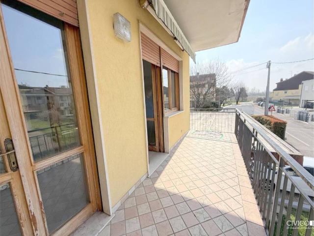 Appartamento in vendita a Quinto Vicentino VI