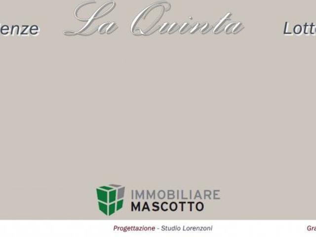 Appartamento in vendita a Quinto Vicentino VI