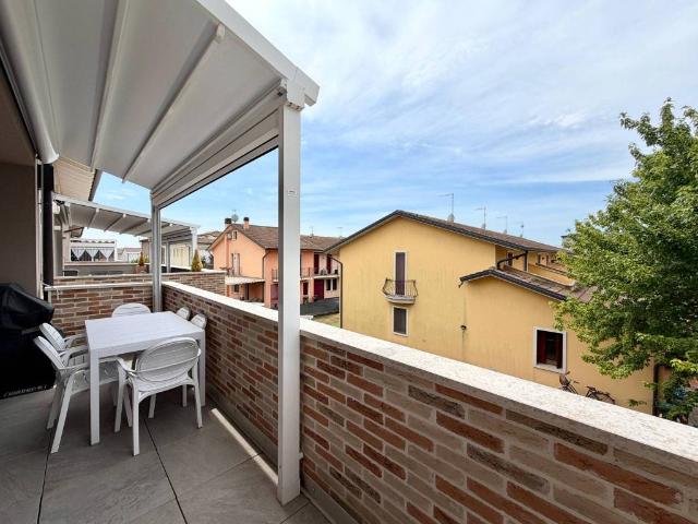 Appartamento in vendita a Quinto Vicentino VI