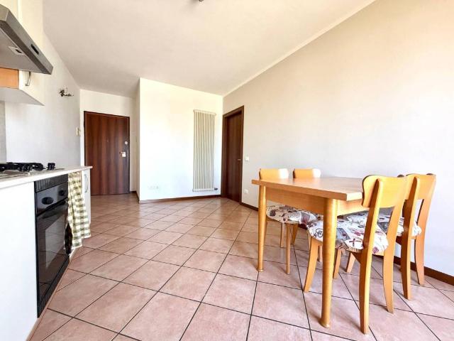 Appartamento in vendita a Quinto Vicentino VI
