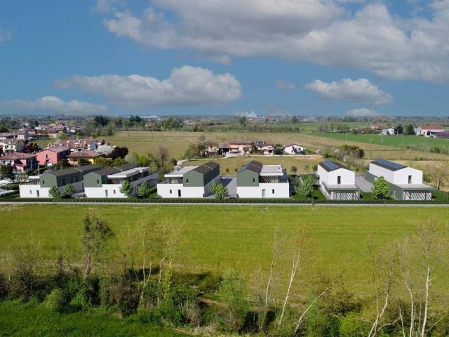 Appartamento in vendita a Quinto Vicentino VI