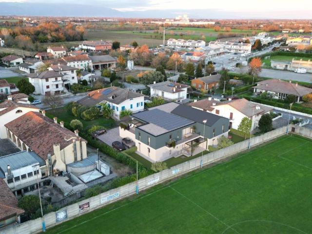 Appartamento in vendita a Quinto Vicentino VI
