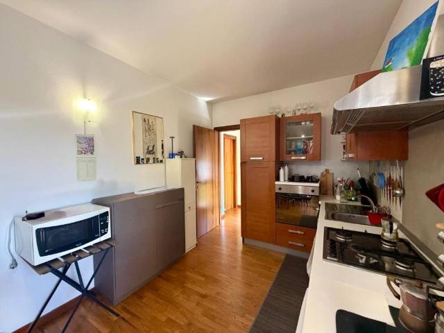 Appartamento in vendita a Quinto Vicentino VI