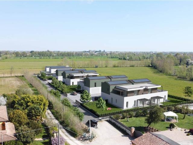 Appartamento in vendita a Quinto Vicentino VI