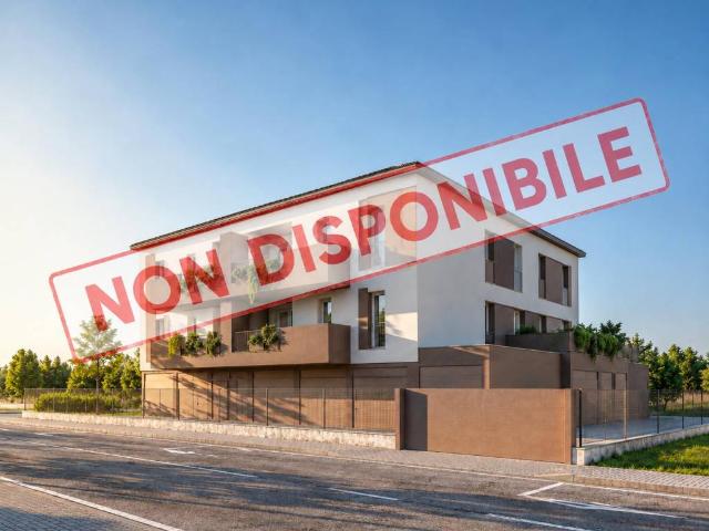 Appartamento in vendita a Quinto di Treviso TV