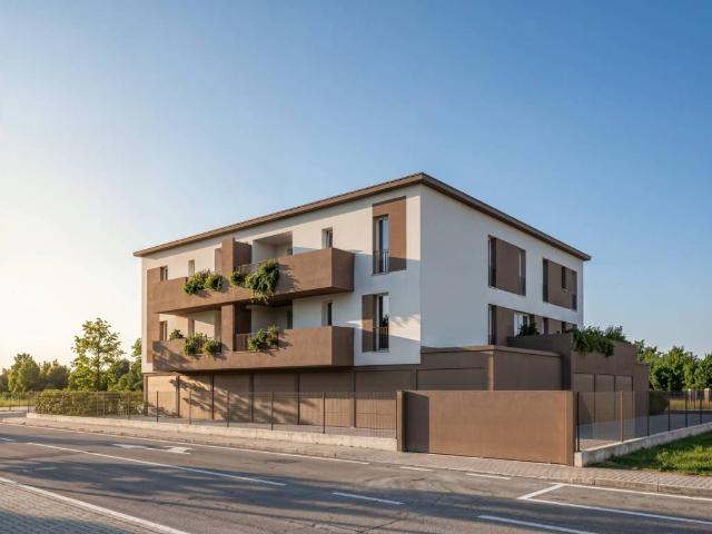 Appartamento in vendita a Quinto di Treviso TV