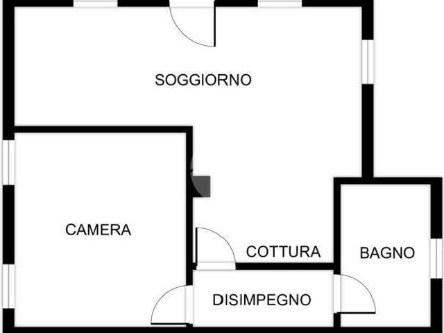 Appartamento in vendita a Quinto di Treviso TV