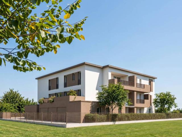 Appartamento in vendita a Quinto di Treviso TV