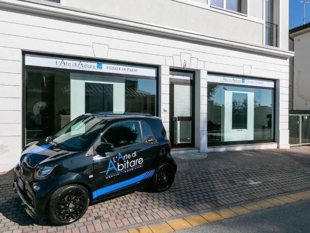 Appartamento in vendita a Quinto di Treviso TV