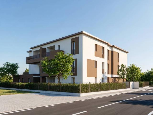 Appartamento in vendita a Quinto di Treviso TV