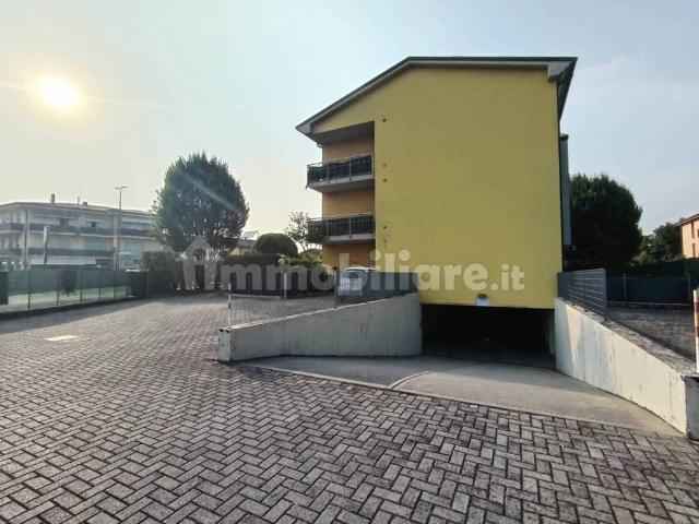 Appartamento in vendita a Quinto di Treviso TV