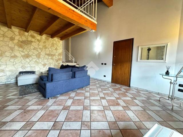 Appartamento in vendita a Quinzano d'Oglio BS