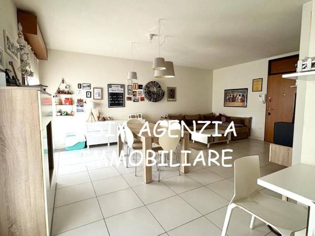 Appartamento in vendita a Quinzano d'Oglio BS