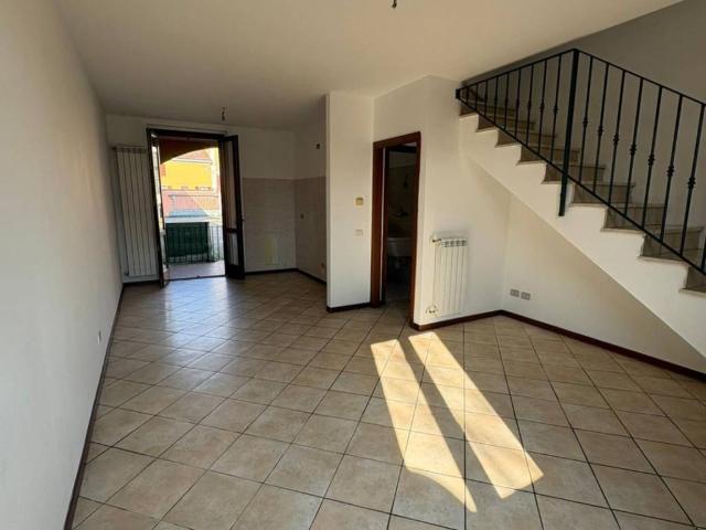 Appartamento in vendita a Quinzano d'Oglio BS