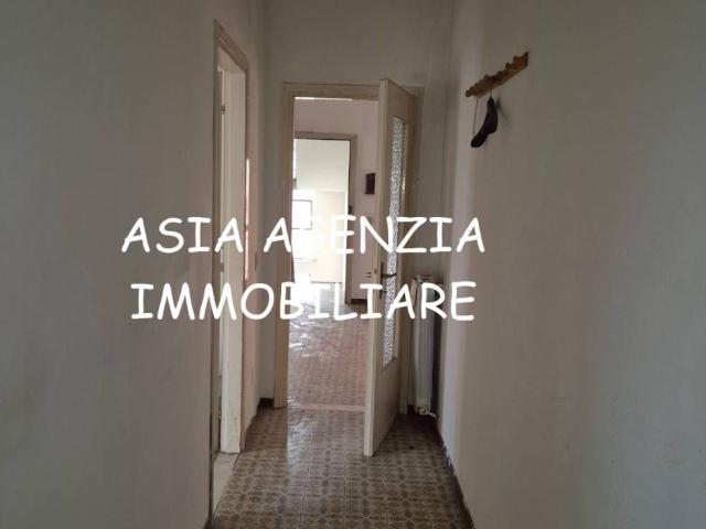 Appartamento in vendita a Quinzano d'Oglio BS