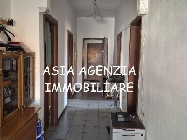 Appartamento in vendita a Quinzano d'Oglio BS
