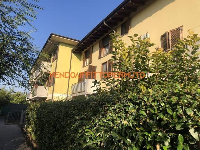 Appartamento in vendita a Quinzano d'Oglio BS