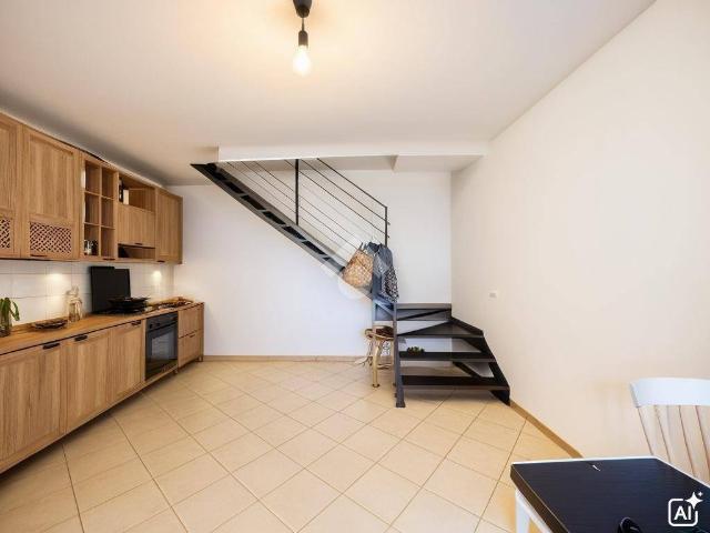 Appartamento in vendita a Quinzano d'Oglio BS