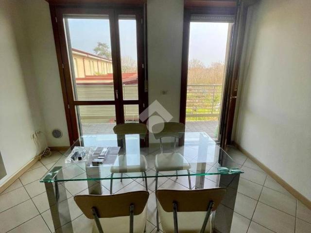 Appartamento in vendita a Quinzano d'Oglio BS