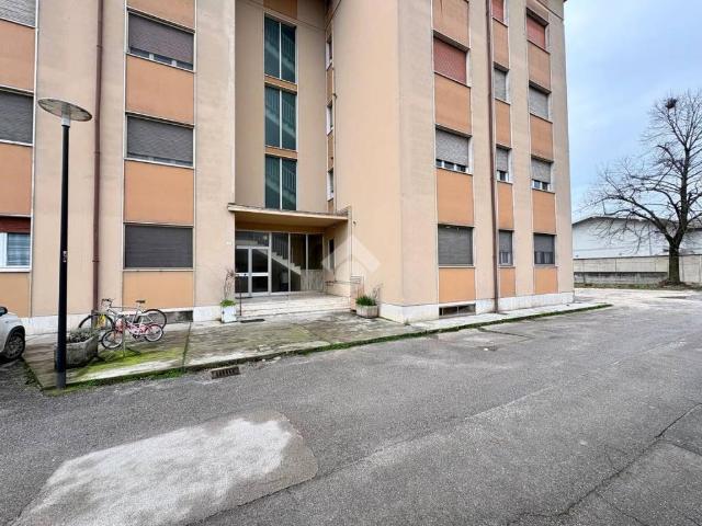 Appartamento in vendita a Quinzano d'Oglio BS