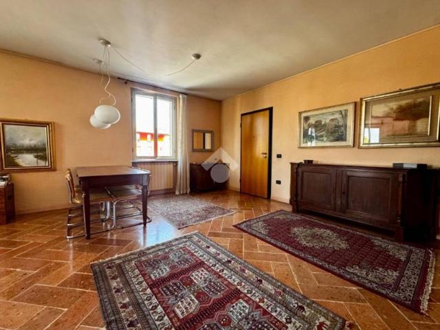 Appartamento in vendita a Quinzano d'Oglio BS