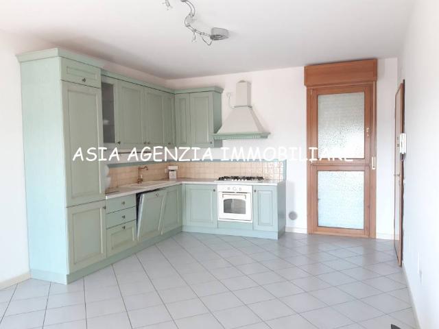 Appartamento in vendita a Quinzano d'Oglio BS