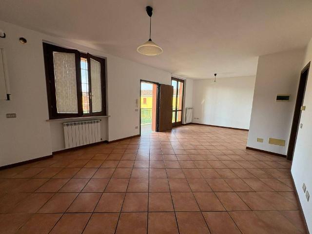 Appartamento in vendita a Quinzano d'Oglio BS