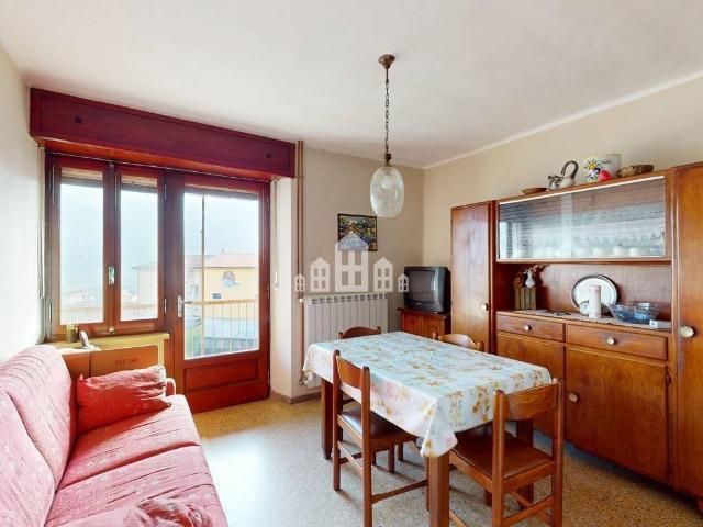 Appartamento in vendita a Quincinetto TO