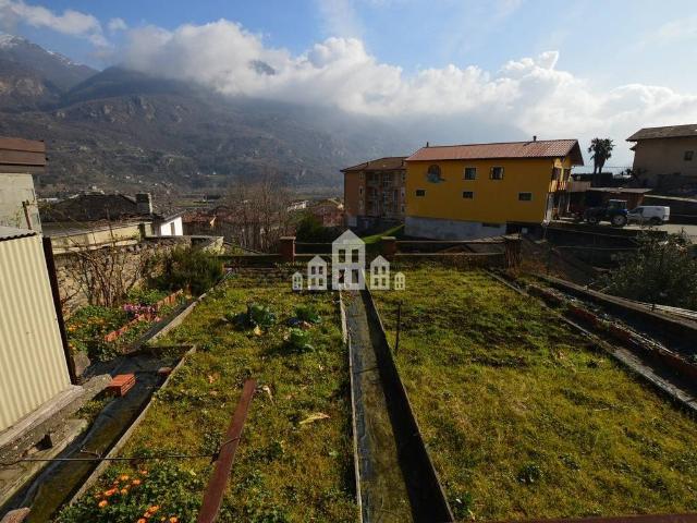 Appartamento in vendita a Quincinetto TO