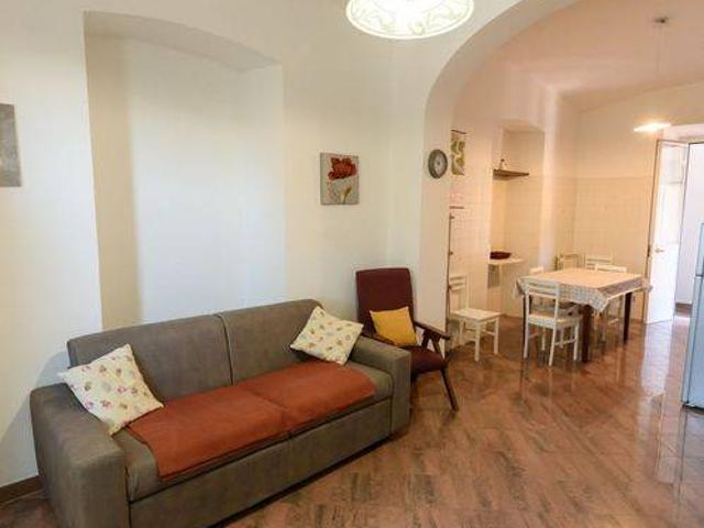 Appartamento in vendita a Quiliano SV
