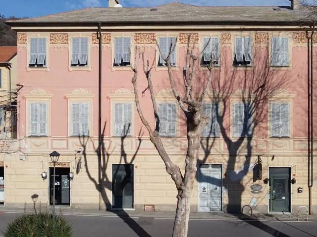 Appartamento in vendita a Quiliano SV