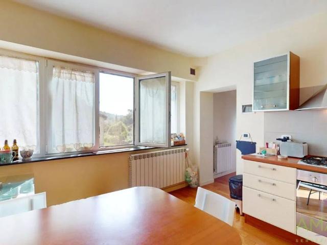 Appartamento in vendita a Quiliano SV